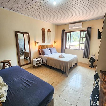 Explorer Tours - Loft Com Cozinha Centro Abraao Eksteriør bilde