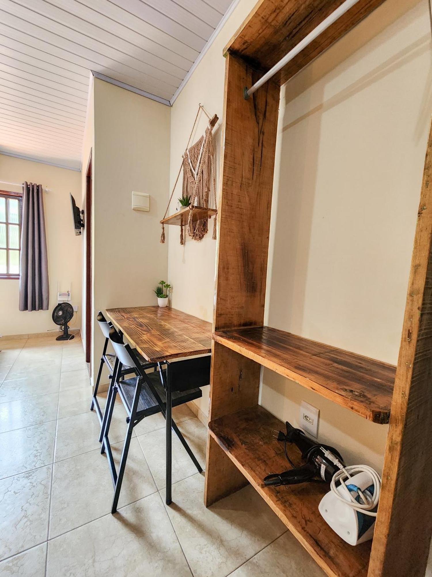 Explorer Tours - Loft Com Cozinha Centro Abraao Eksteriør bilde