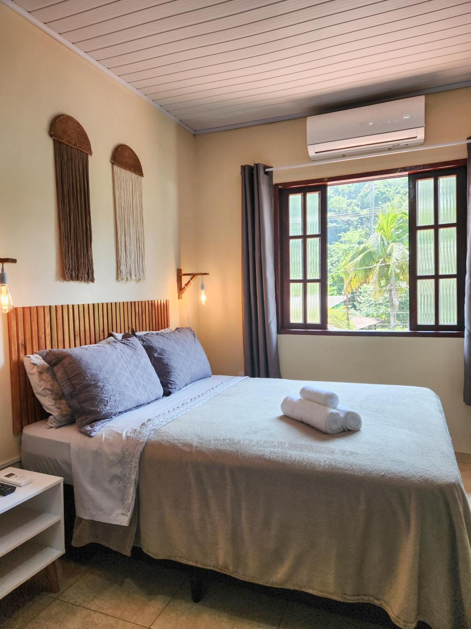 Explorer Tours - Loft Com Cozinha Centro Abraao Eksteriør bilde