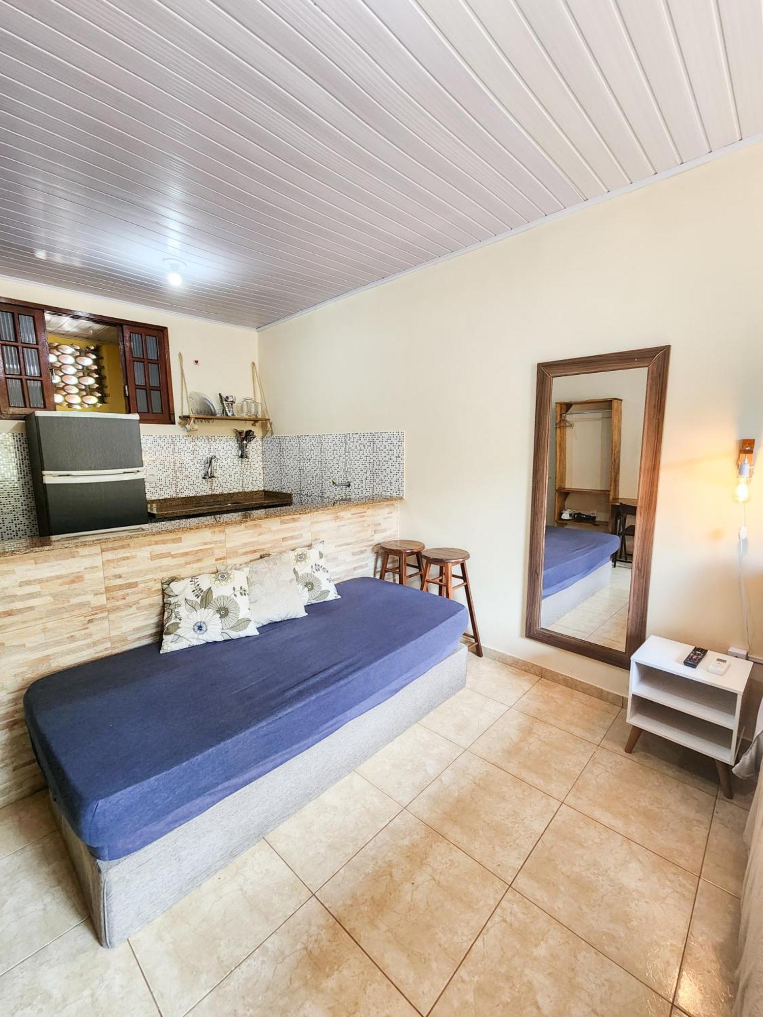 Explorer Tours - Loft Com Cozinha Centro Abraao Eksteriør bilde