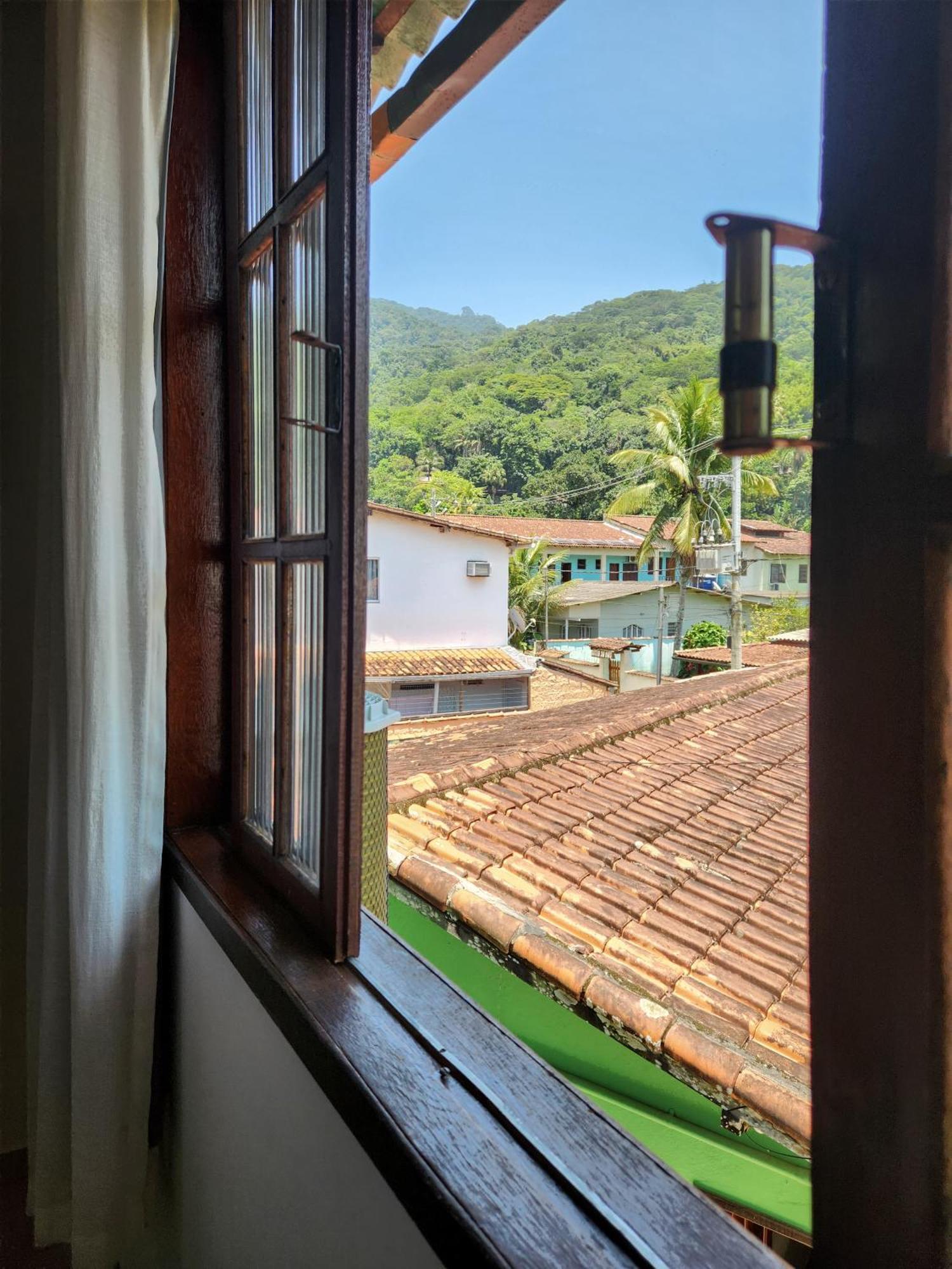 Explorer Tours - Loft Com Cozinha Centro Abraao Eksteriør bilde