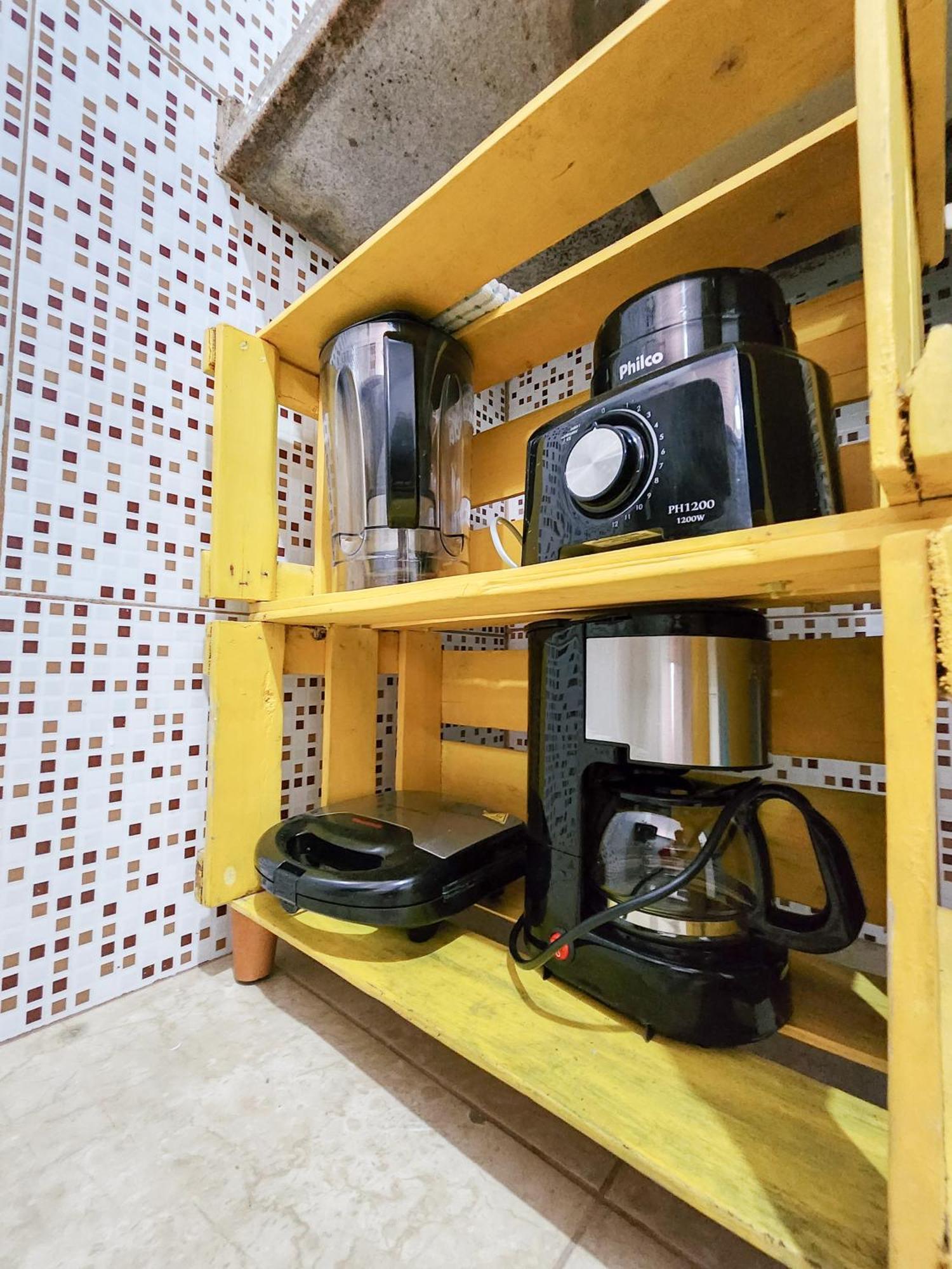 Explorer Tours - Loft Com Cozinha Centro Abraao Eksteriør bilde